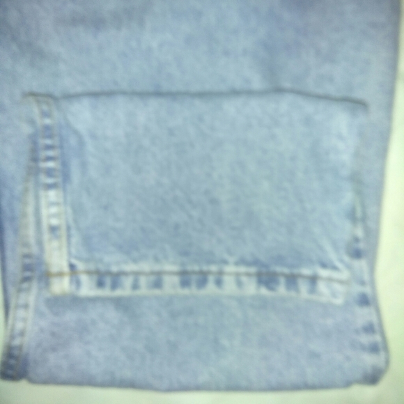 2 Pair Calvin Klein Men's Relaxed 38" - Picture 13 of 15